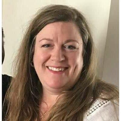 Elizabeth Freehof, accountant for Living in Purpose