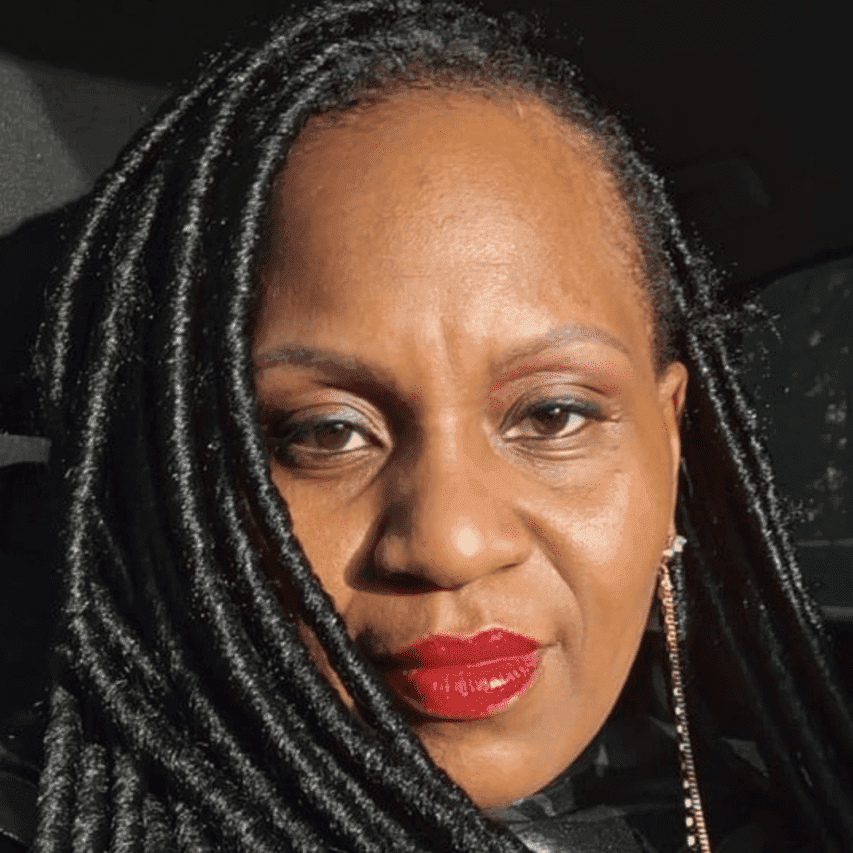 Kamilah Freeman, Executive Administrator