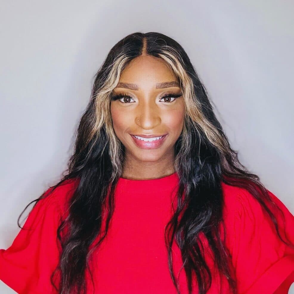 Sadie Kersey, Event and Volunteer Coordinator