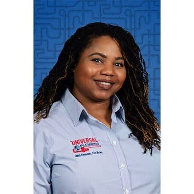 Shalanda Morris, board member