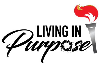 Living in Purpose logo