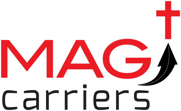 MAG Carriers logo