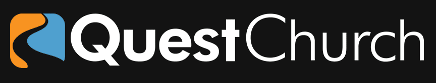 Quest Church logo