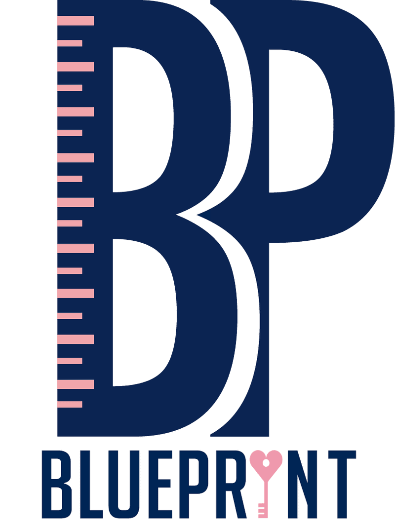 Blueprint program logo
