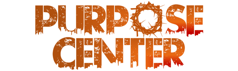 Purpose-Center-Logo Orange